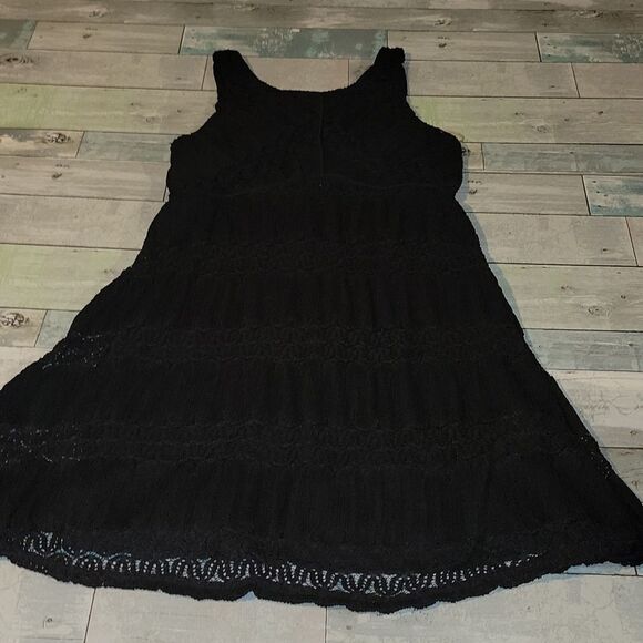 Maurices Black Dress size Small - Picture 1 of 5